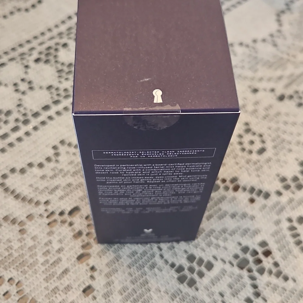 🆕️Keys Soulcare Reviving Aura Mist